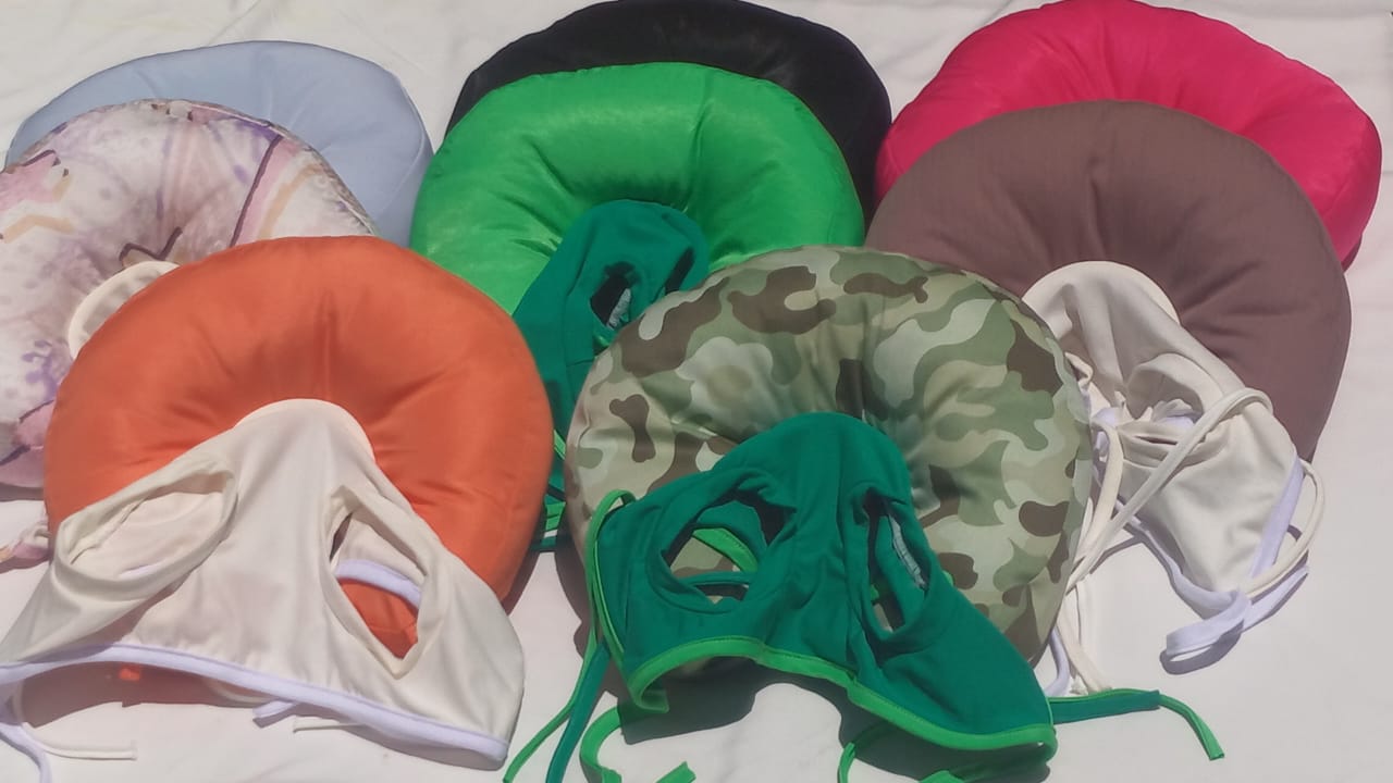 Collar Postoperatorio Pretel - Confort Mascotero